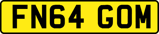 FN64GOM