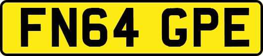 FN64GPE