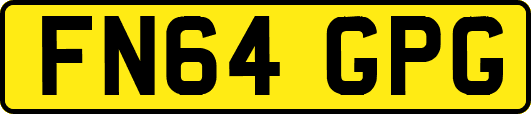 FN64GPG