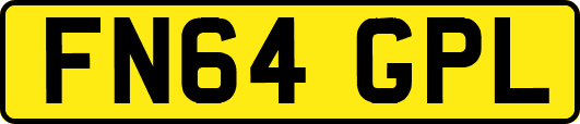 FN64GPL