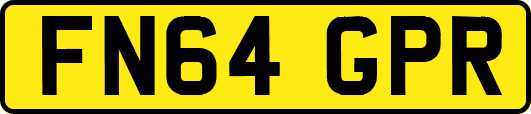 FN64GPR