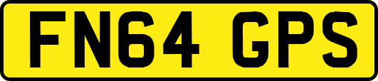 FN64GPS