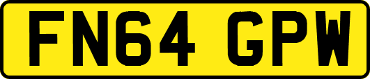 FN64GPW