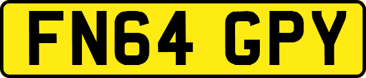 FN64GPY