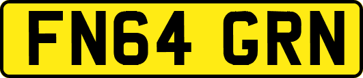 FN64GRN