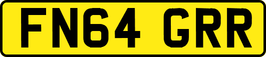 FN64GRR