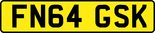 FN64GSK