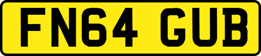 FN64GUB