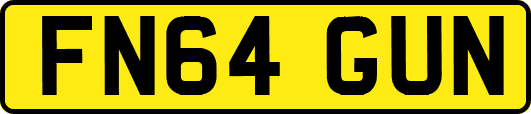FN64GUN