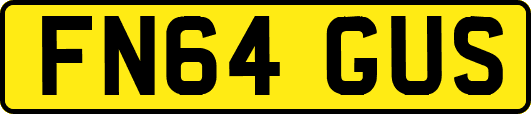 FN64GUS