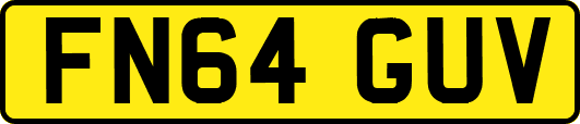 FN64GUV