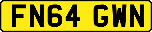 FN64GWN