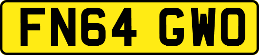 FN64GWO