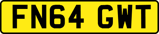 FN64GWT