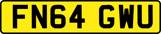 FN64GWU