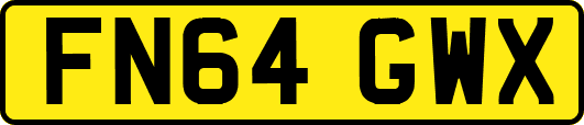 FN64GWX