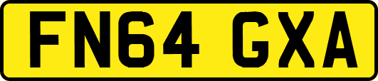 FN64GXA