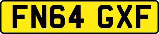 FN64GXF