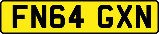 FN64GXN