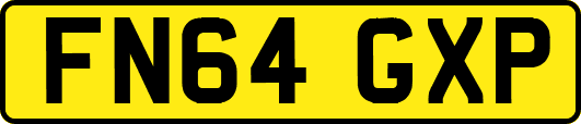 FN64GXP