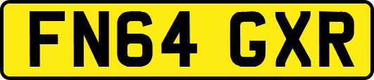 FN64GXR