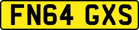 FN64GXS
