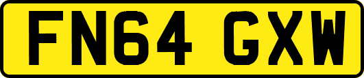 FN64GXW