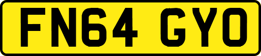 FN64GYO