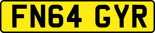 FN64GYR