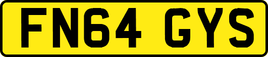 FN64GYS