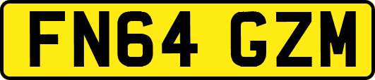 FN64GZM