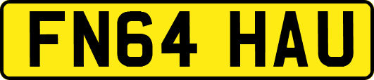 FN64HAU