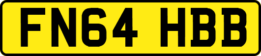 FN64HBB