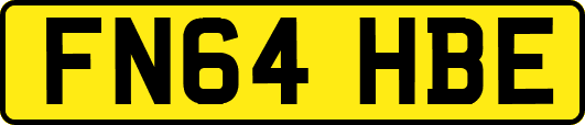 FN64HBE