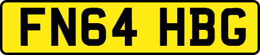 FN64HBG