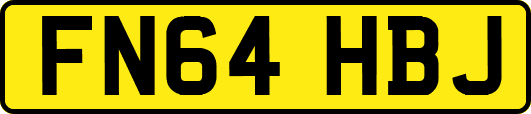 FN64HBJ