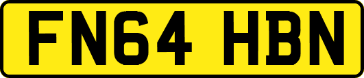 FN64HBN