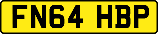 FN64HBP