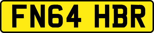 FN64HBR