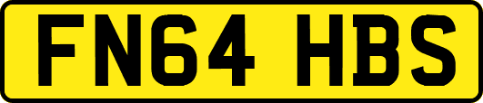 FN64HBS