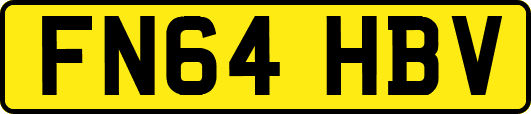 FN64HBV