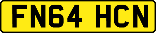 FN64HCN