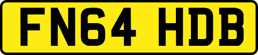 FN64HDB