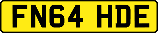 FN64HDE