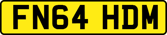 FN64HDM
