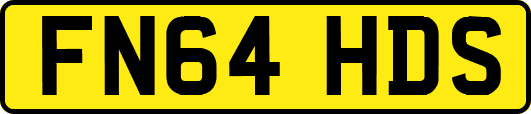 FN64HDS