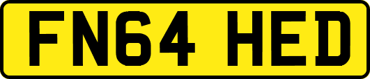 FN64HED