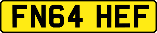 FN64HEF