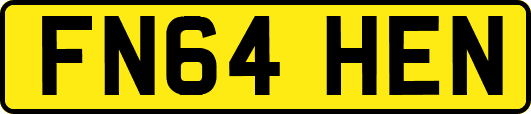 FN64HEN