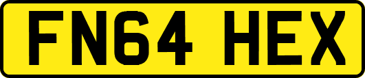 FN64HEX